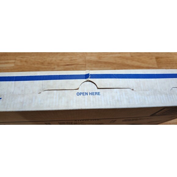 ACDelco A1131C Air Filter 25097061 Brand New - Picture 8 of 8